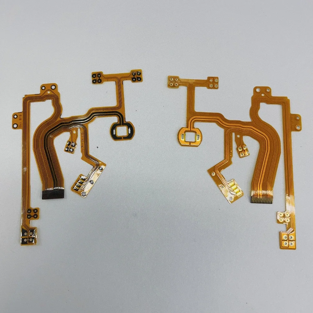 

1PCS New for CANON PowerShot A2200 Camera Lens Rear Assembly Base Cable flex Cable Camera Repair Accessories