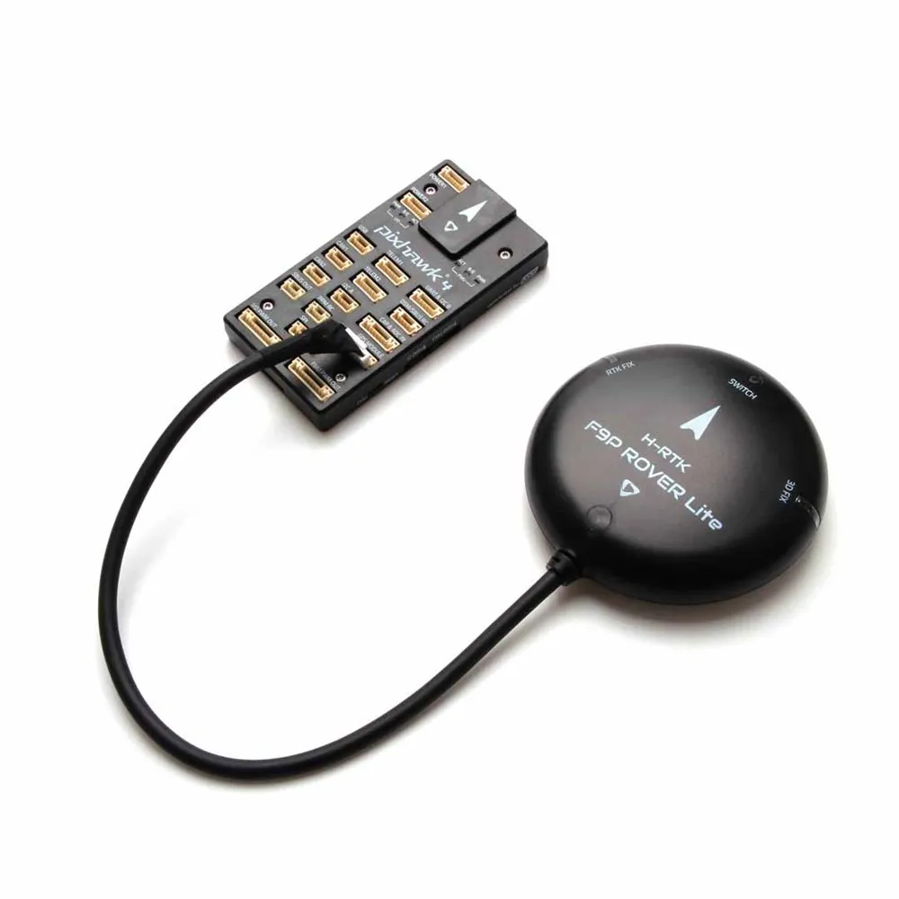 

Helical BeiDou for Flight Controller