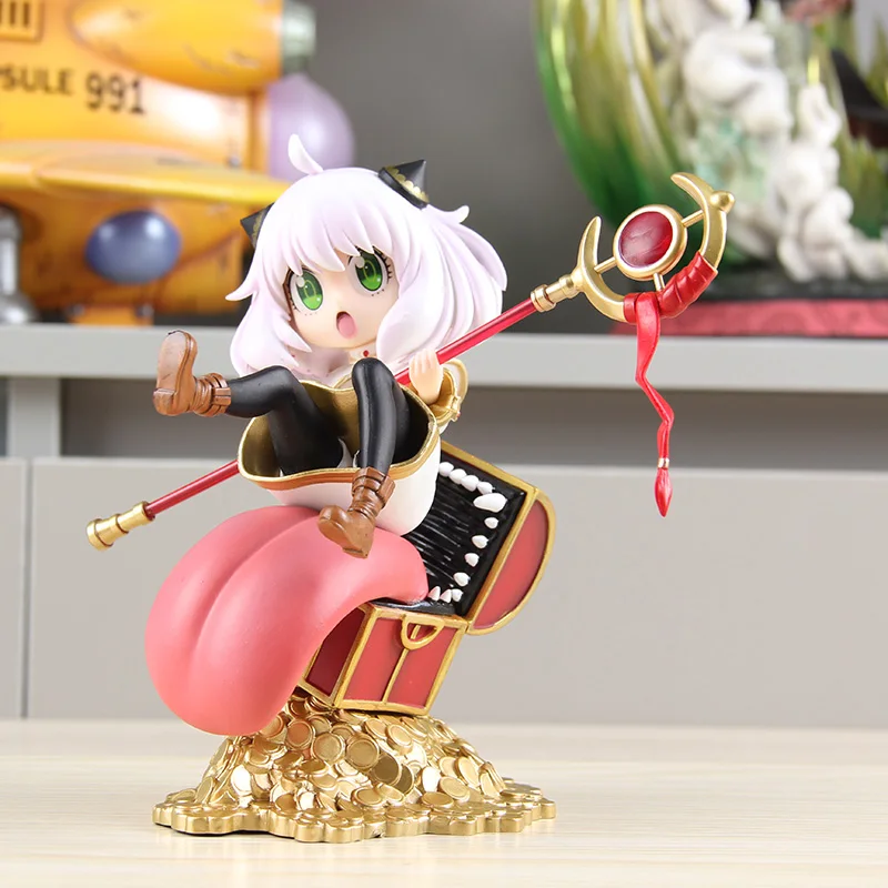 Sf1a3b4fd8f0741ca92d33f93a1996b5ae - Spy × Family Merch