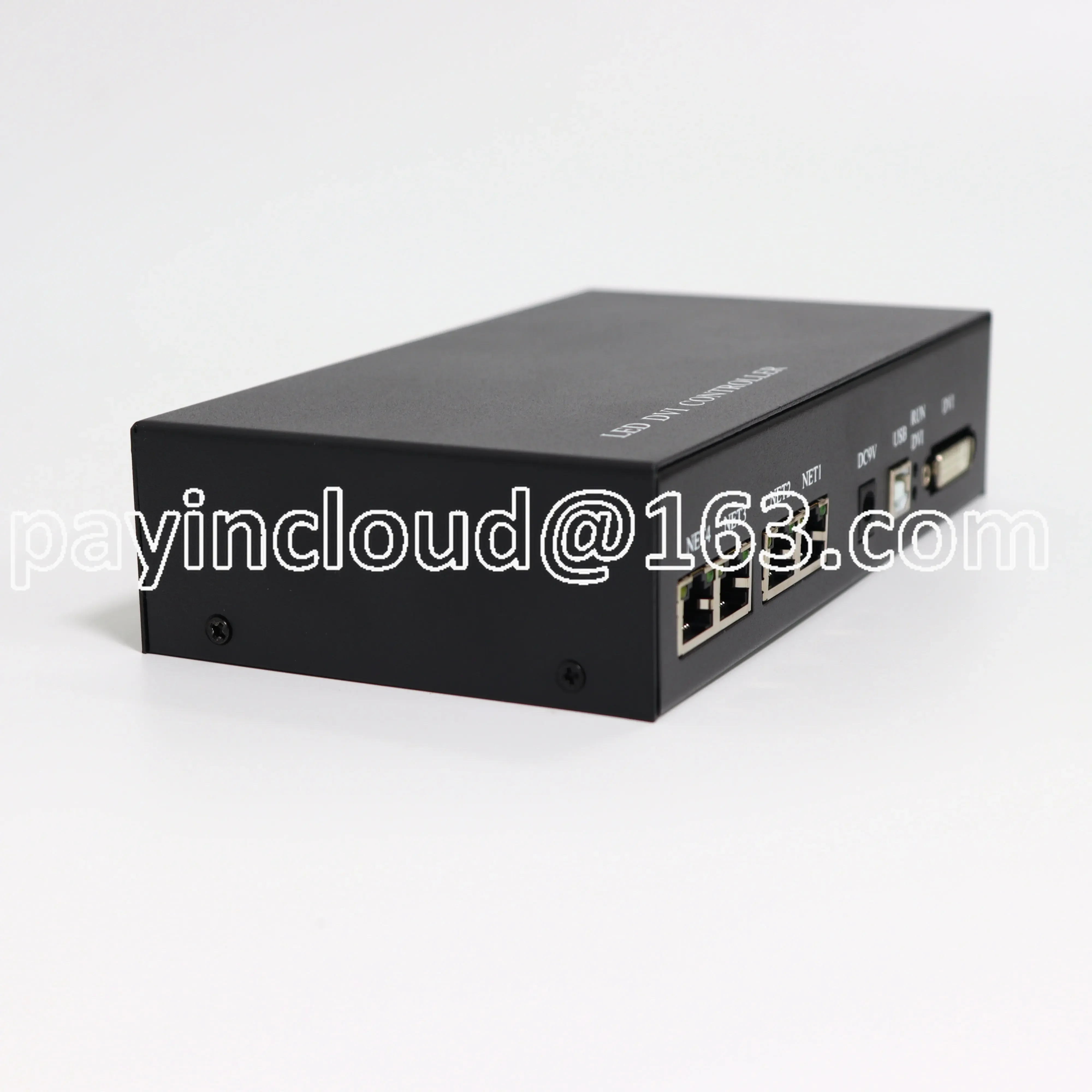 

Customized H803tv Microphone Jazz Main Control Controller Led Video DVI/HDMI Player Screen