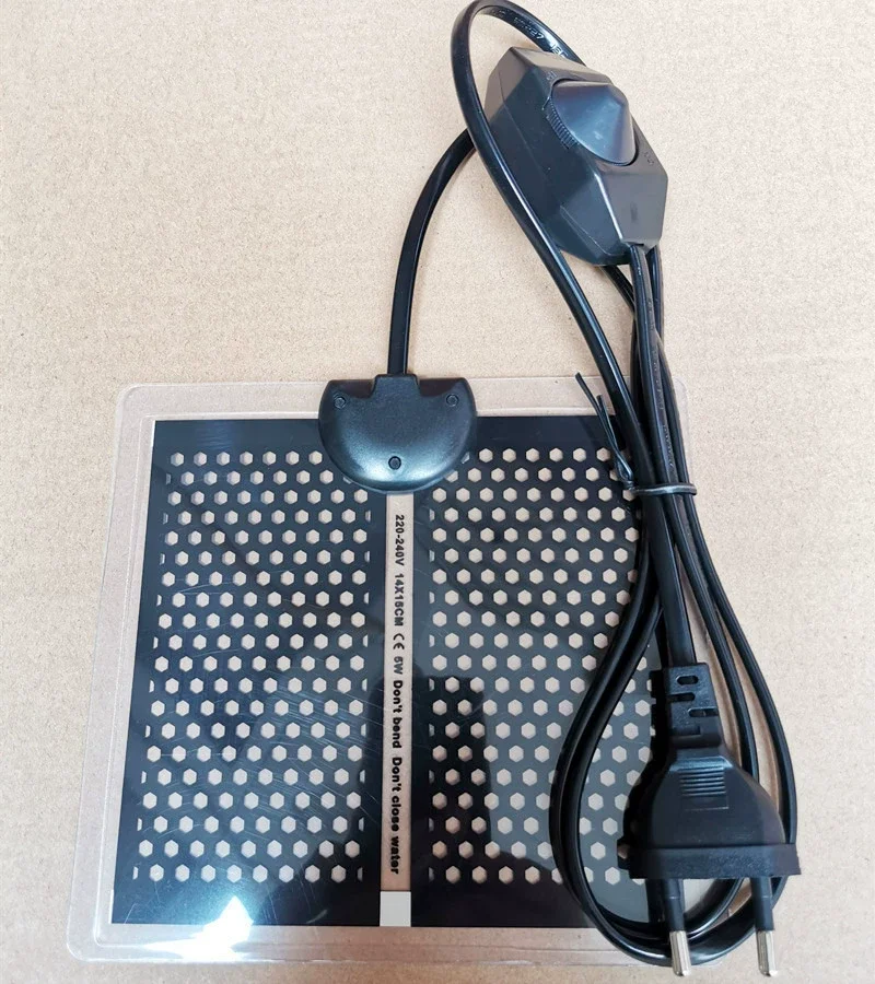 5 W EU plug - B