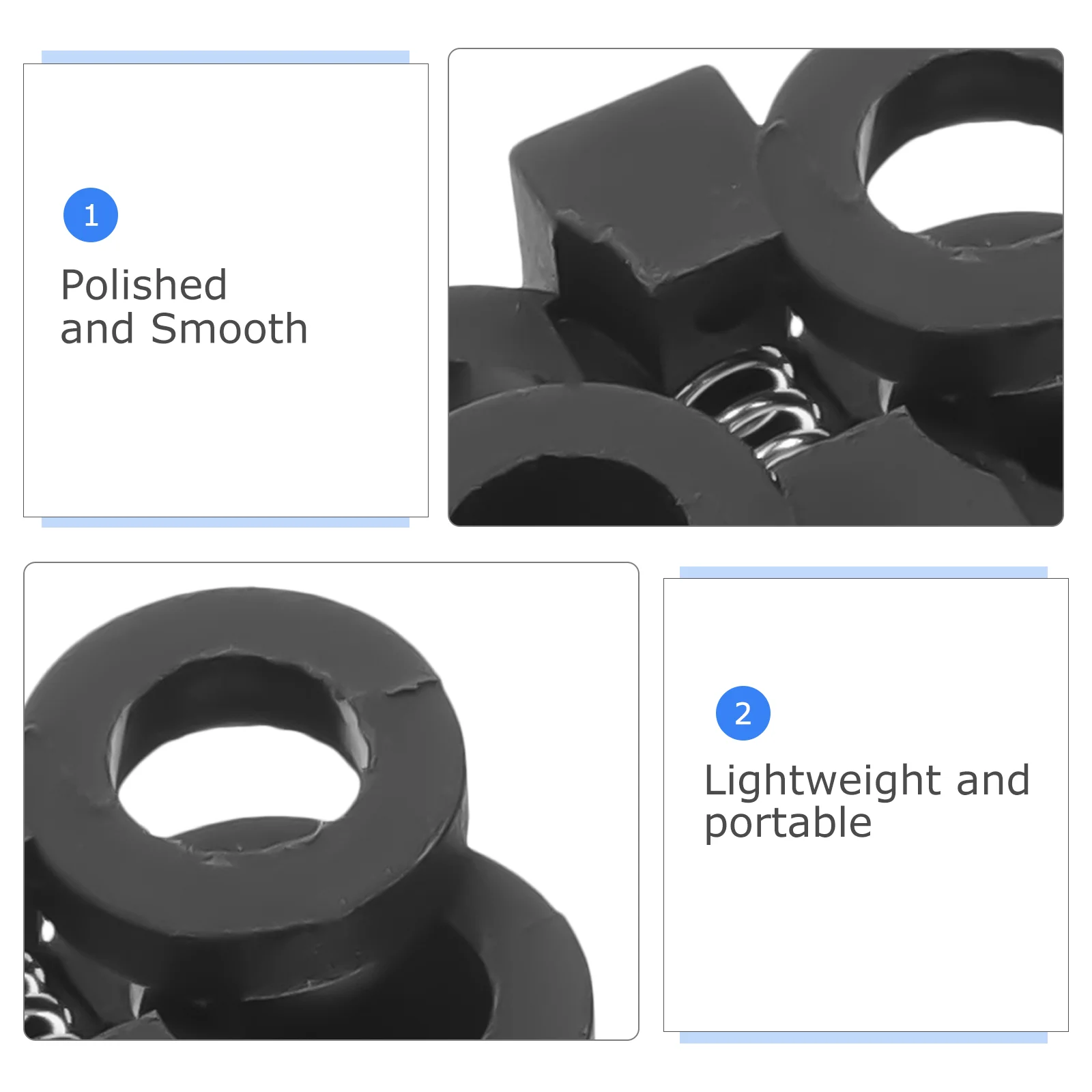 Рисунок 4 - аксессуары для обуви