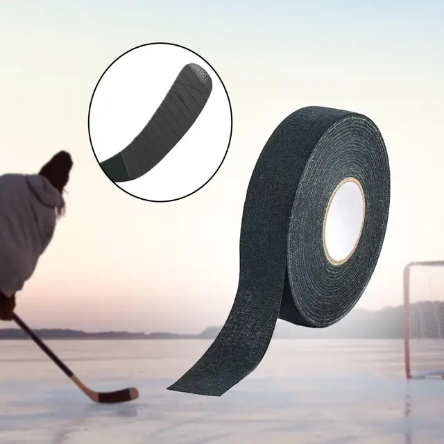 Ice Hockey Cloth Grip Tape 2