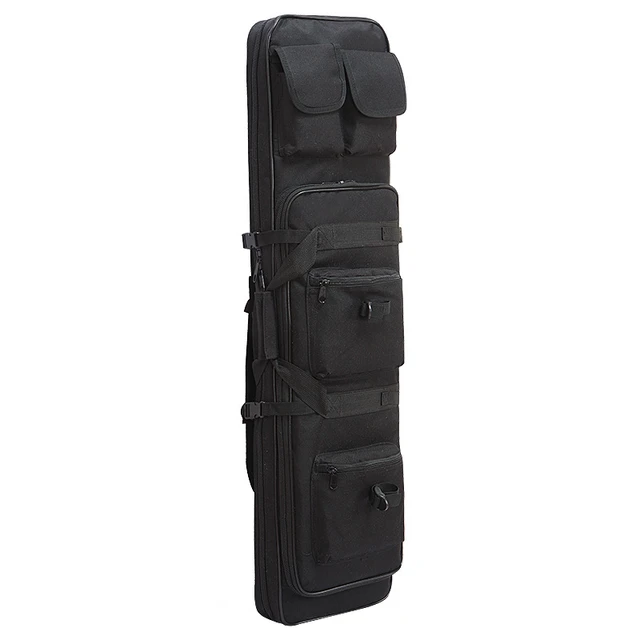 Sac à dos tactique pour pistolet lourd, 81/94/115CM, étui pour