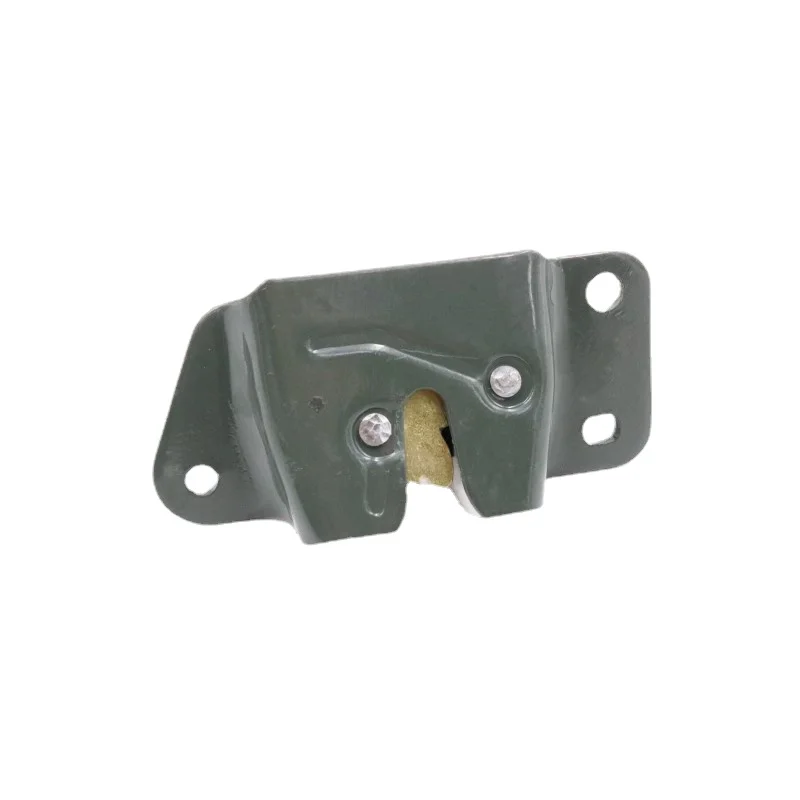 Omabeta Serrure De Loquet De Hayon Serrure De Coffre De Hayon Avec 2 Clés Résistant Aux