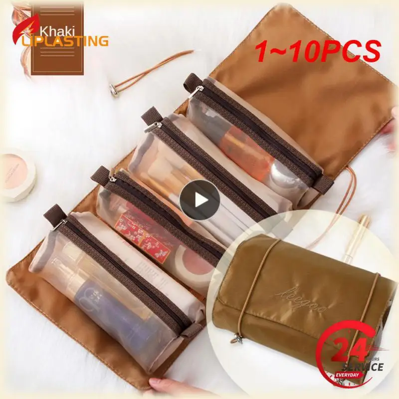 

1-10 шт., органайзер для косметики