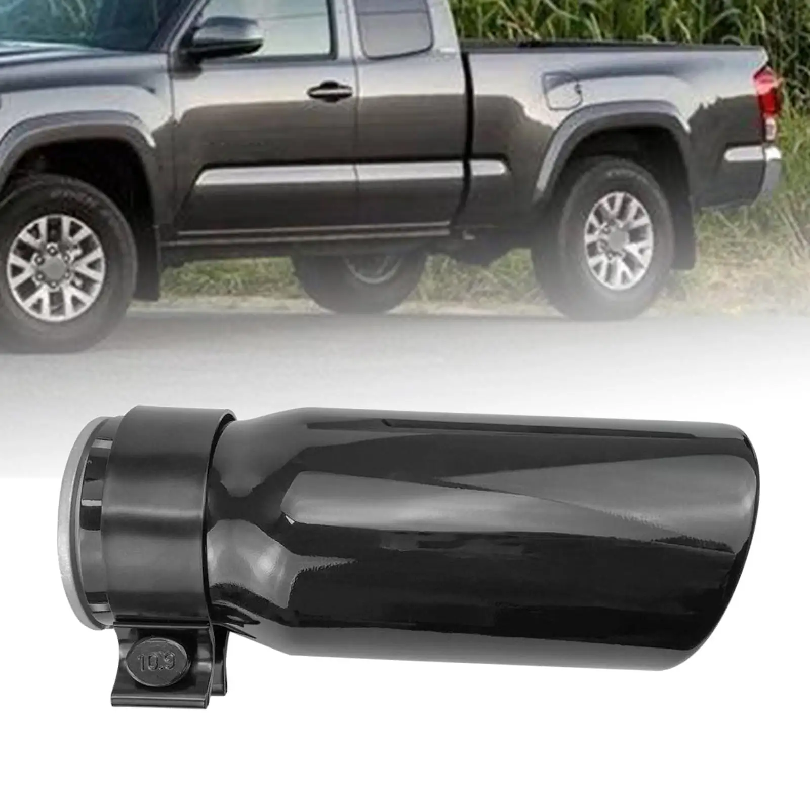

Exhaust Tip PT932-35180-02 Spare Parts Replacement Fits for