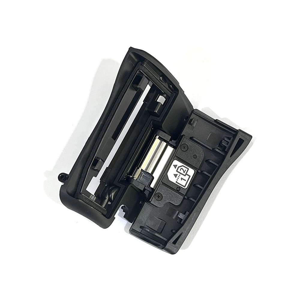 100% NEW Original 7D MARK II 7D MARKII 7DII 7D2 CF SD Memory Card Cover Door Lid Cover For Canon MARK II
