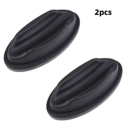 Stability - Enhanced Indoor Cycling Front Wheel Riser Pad (2)