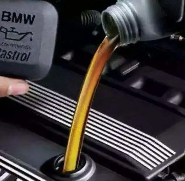 

N10 MTS Oil