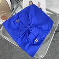 Electric Blue