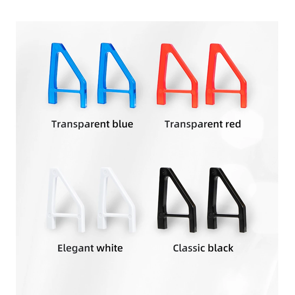 Per Ps5 Slim Disc Edition Mount Contiene Novità Per Ps5 Slim Easy Landscape Stand 2 Pezzi