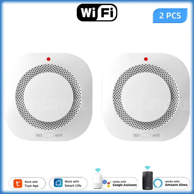 2Pcs