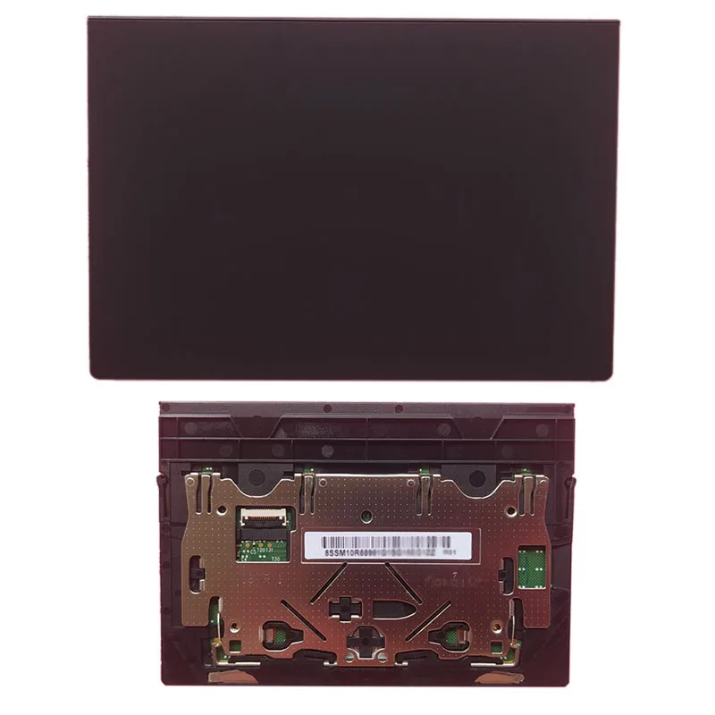 Touchpad para Lenovo Thinkpad p1 x1 Extreme 1st 2nd Gen Trackpad Clickpad Mousepad 01lx660