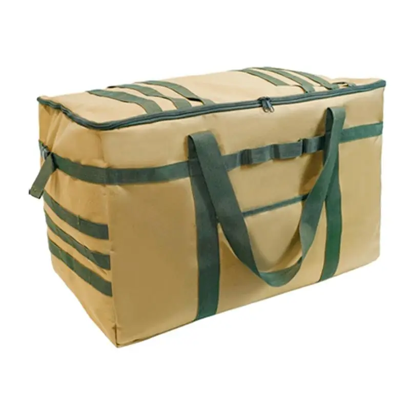 

Сумка-Органайзер для хранения посуды, с ручкой