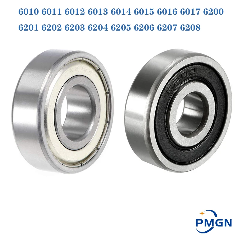 Купить Подшипник 6010du2 Nsk