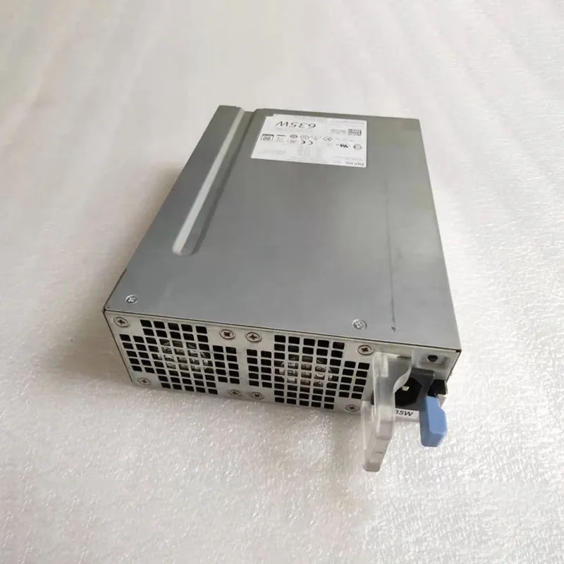 For Workstation Power Supply for T5600 T3600 NVC7F D635EF-00 635W 100% Tested Before Shipping 5 For Workstation Power Supply for T5600 T3600 NVC7F D635EF-00 635W 100% Tested Before Shipping - Image 3