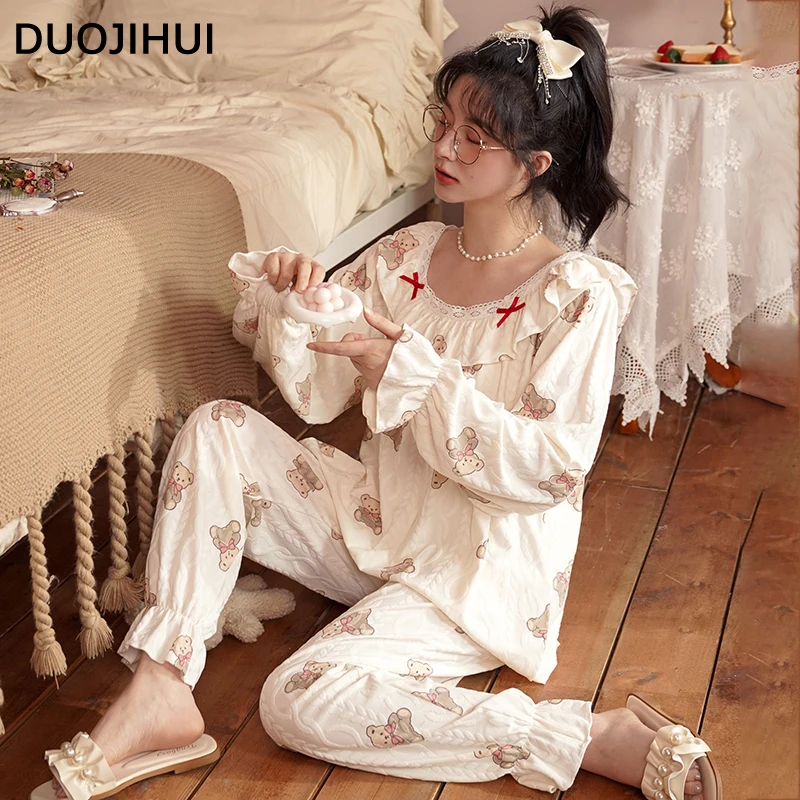 Рисунок 2 - DUOJIHUI НОВАЯ шикарная повседневная