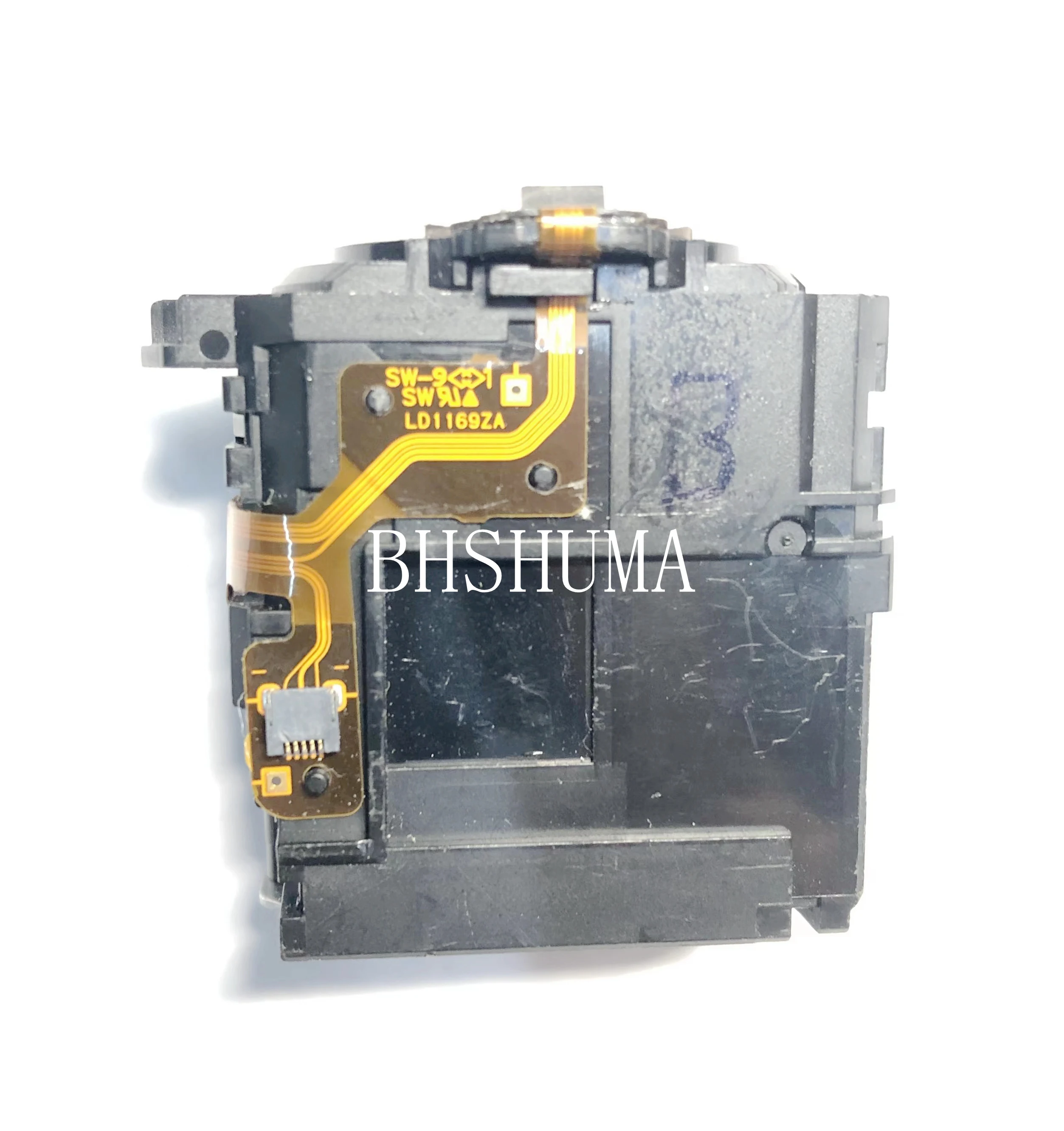 

For Panasonic DC-S1 Viewfinder LCD Display Screen Repair Parts