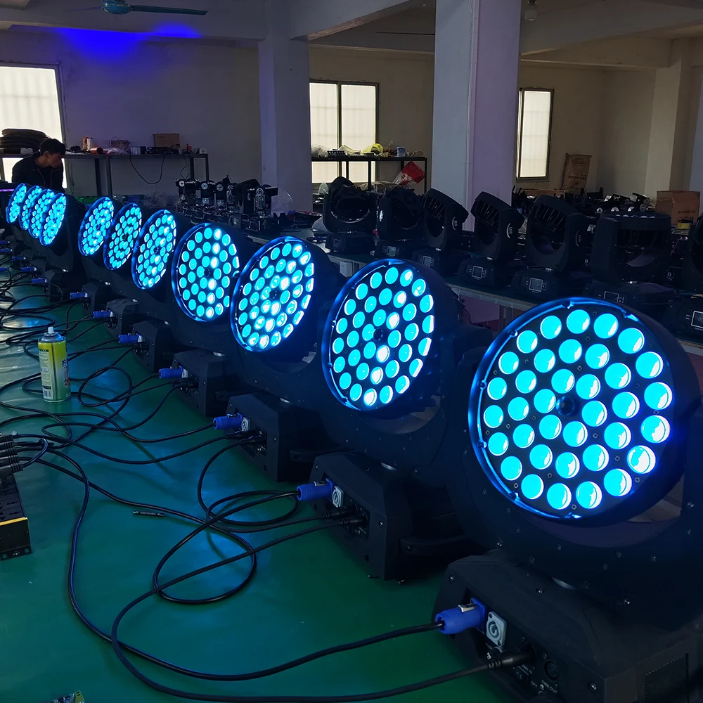 LCD ũ led   36x12w rgbw   Ʈ, LCD ũ     36x12w rgbw Ʈ   Ʈ dmx