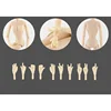 28cm Heigh Joint Body for 30cm Doll 28 Joints Moveable Female Body Girl Toys for Children 4