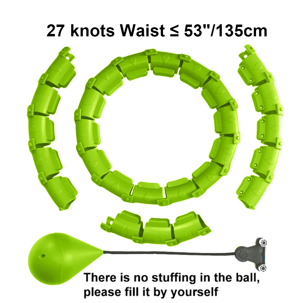 Grass green-27 knots