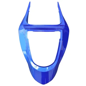Headlight Lower Fairing Side Panel Inside Front Head Just Below Shroud 03 04 For KAWASAKI 636 ZX-6R ZX6R 2003 2004
