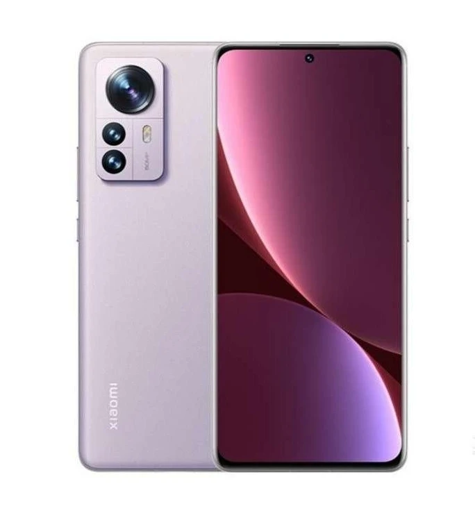 저렴한 가격에 고성능과 뛰어난 기능을 갖춘 Xiaomi 12 Pro 중고품