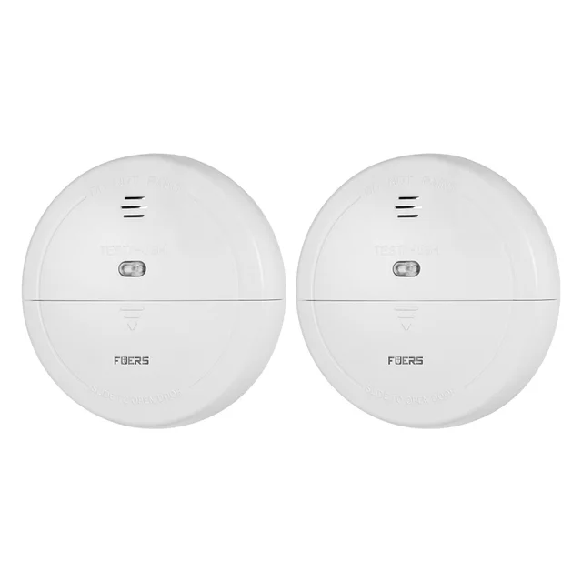 2pcs with battery
