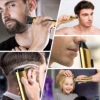 Cordless Hair Clipper Kit Men's Electric Shaver for Men Hair Trimmer Machine Professional Hair Cutting Machine 6