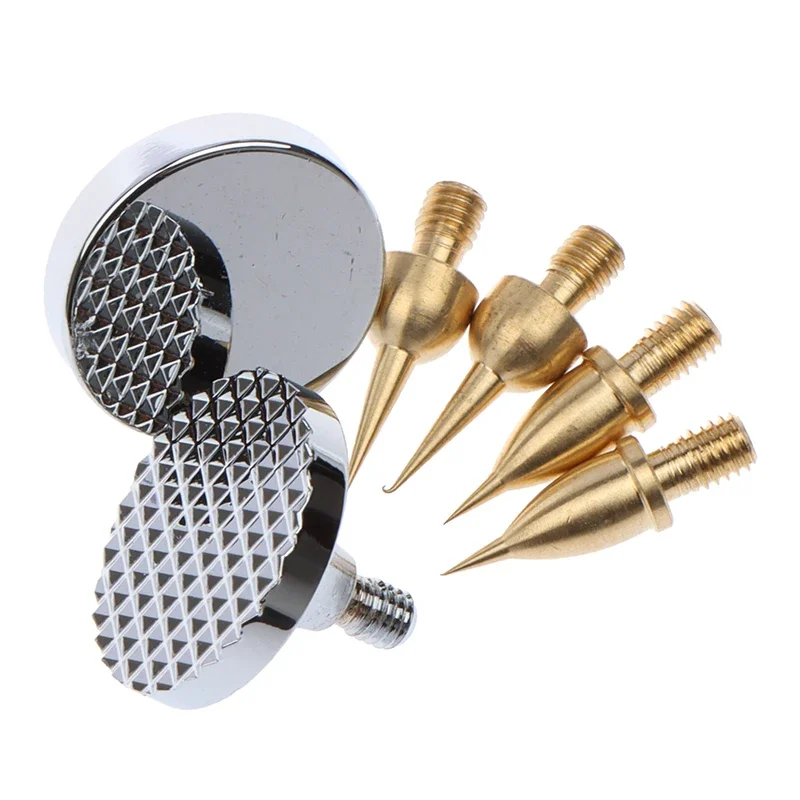 Special Copper Needle Replace Tips for Fibroblast Plasma Pen Wrinkle Tattoo Spot Mole Removal Face Eyelid Lift Accessory