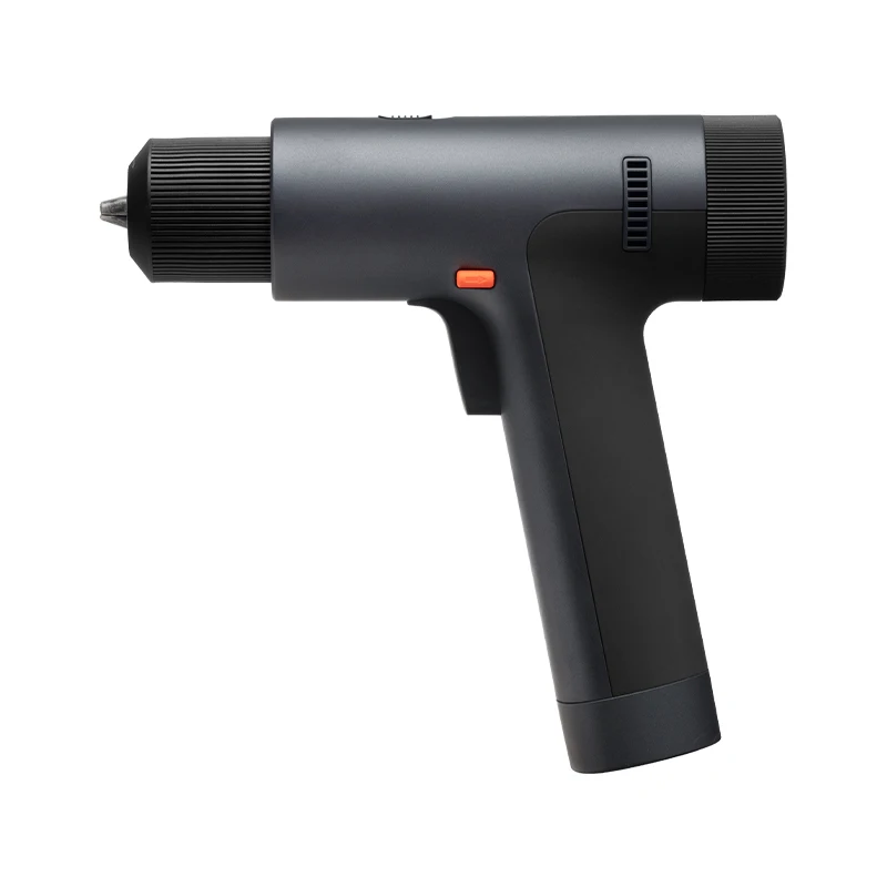 Xiaomi Mijia Cordless Electric Drill Brushless Motor Screwdriver Smart Power Tools Rechargeable Multi-functional Household Drill 2