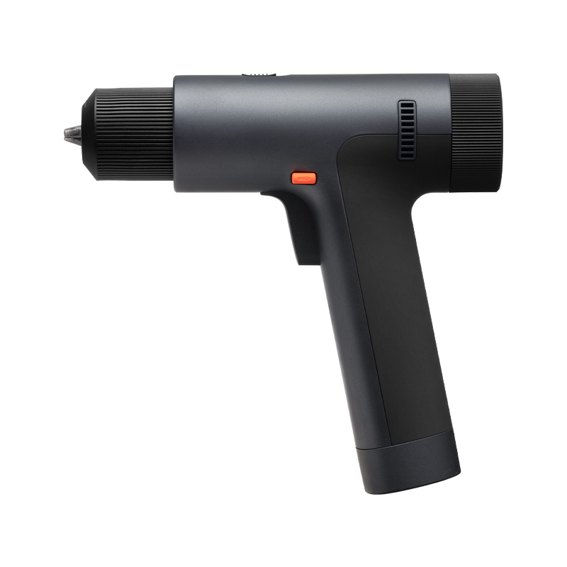 Xiaomi Mijia Cordless Electric Drill Brushless Motor Screwdriver Smart Power Tools Rechargeable Multi-functional Household Drill