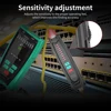 MASTFUYI FY8177 Network Cable Tester RJ45 LAN Cable Tester Finder Wired Tracker Receiver Network Maintenance Tool 3