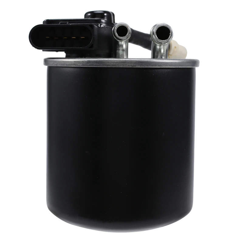 

Топливный фильтр, топливный водяной сепаратор для автобуса Mercedes-Benz