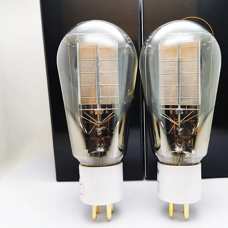 LINLAI Vacuum Tube 300B-N 300BN Replaces 300B WE300B E-300B 300B-TII  300B-G HIFI Audio Valve Electronic Tube Amplifier Kit DIY 2