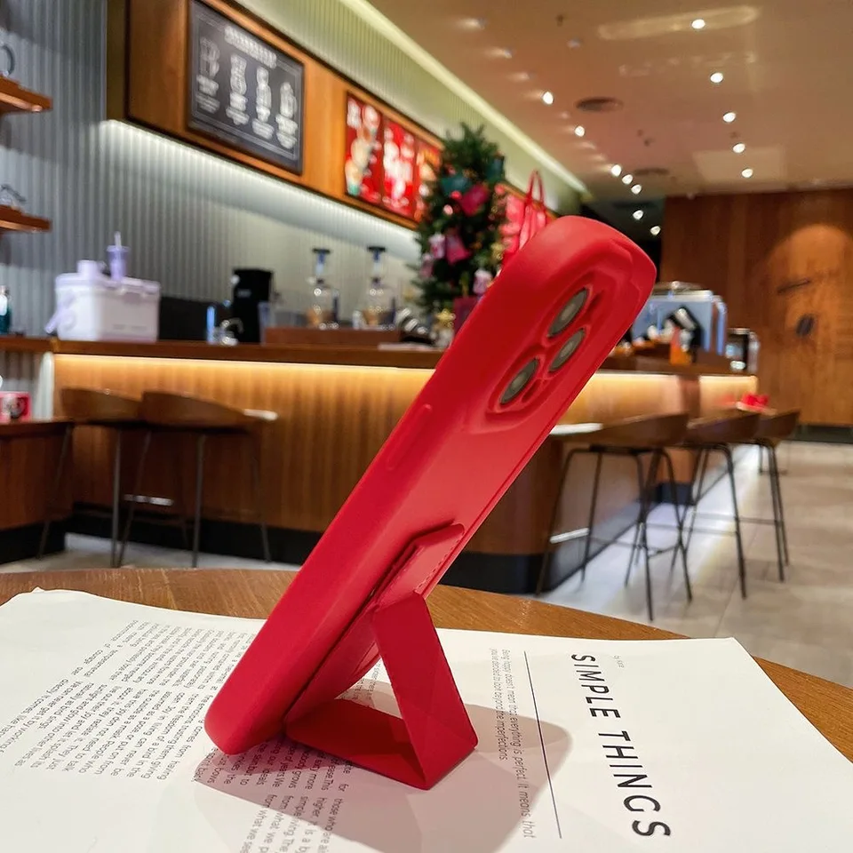 Custodia Telefono Compatibile 2 In 1 Ricarica Wireless - Switzerland - Foto 10