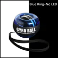 Blue King-No LED