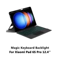 6S Pro 12.4 Inch