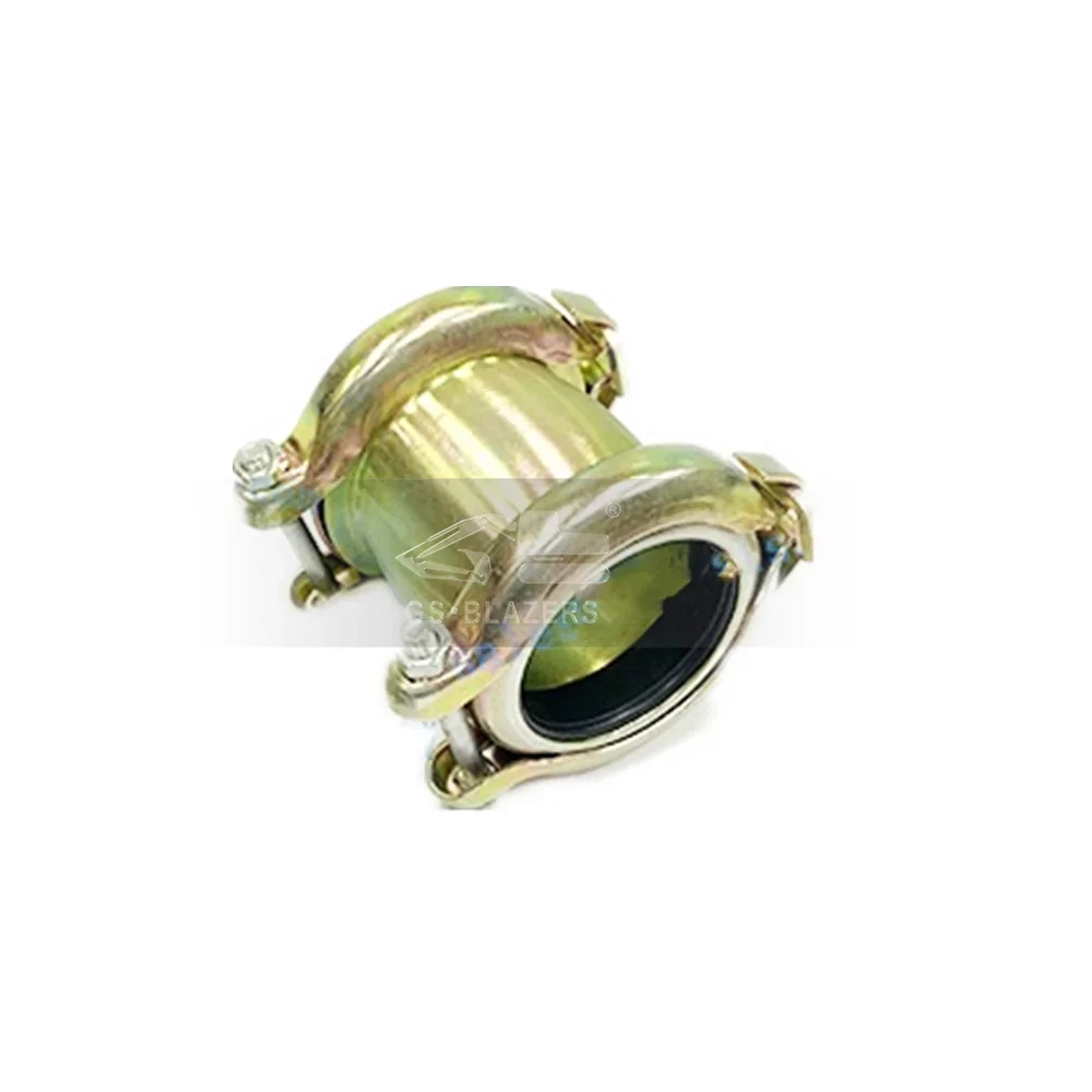 Excavator Parts 4712342 4196260 4067834 For Hitachi ZAX55 60 70 75 100 250 330 450 470 EX8000 Hydraulic Tank Pipe Hose Coupling