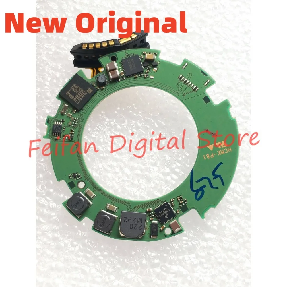 캐논 EF 24-70mm F2.8L II 렌즈 메인보드 마더보드 메인 드라이버 PCB ASS'Y YG2-3002 24-70 2.8 F2.8 L II USM용 신제품
