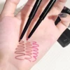 JUJU Dream Lip Liner defines your lips with a matte, smudge-proof finish. Available in 5 shades, it’s waterproof, long-lasting, 4