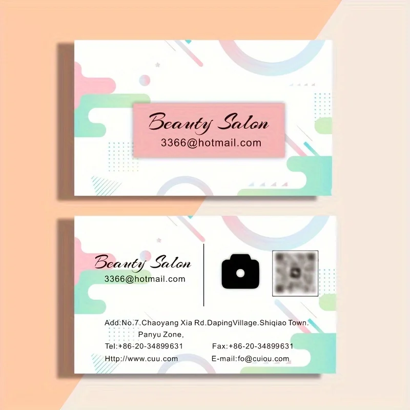 Thank You Cards Business Card Packaging For Small Businesses Wedding invitations Postcards Personalized business cards,custom cards