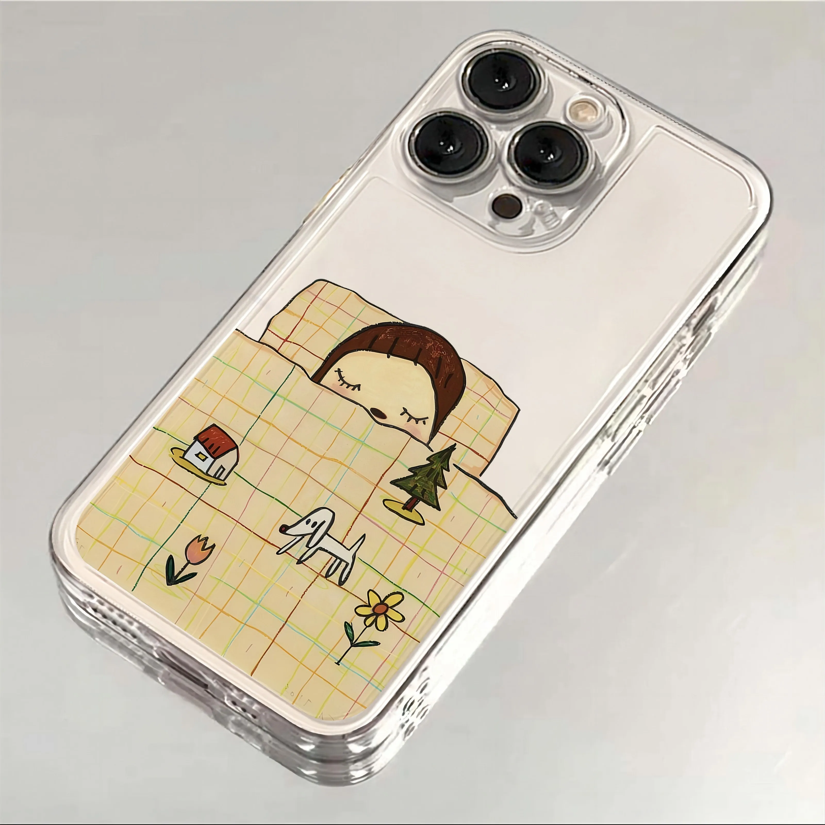 yoshitomo-nara-art-design-telefoonhoesje voor OPPO F11 (T-236T241011504) yoshitomo-nara-art-design-telefoonhoesje voor OPPO F11 (T-236T241011504)