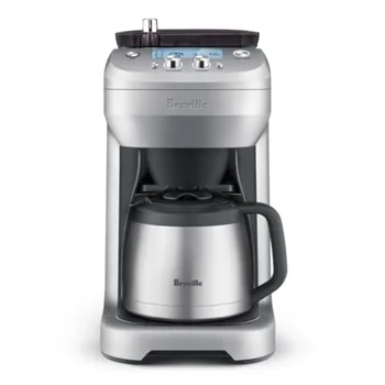 Grind Control Coffee Maker 1
