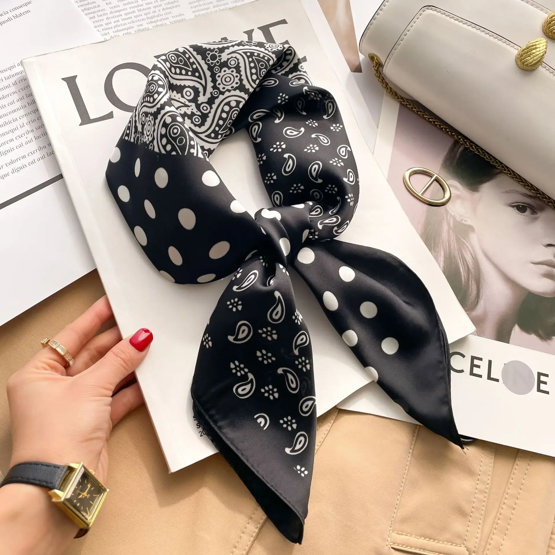 product card