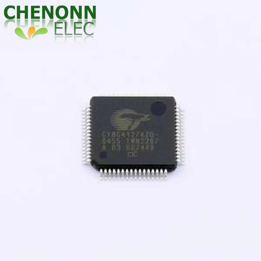 CY8C4127AZQ-S455