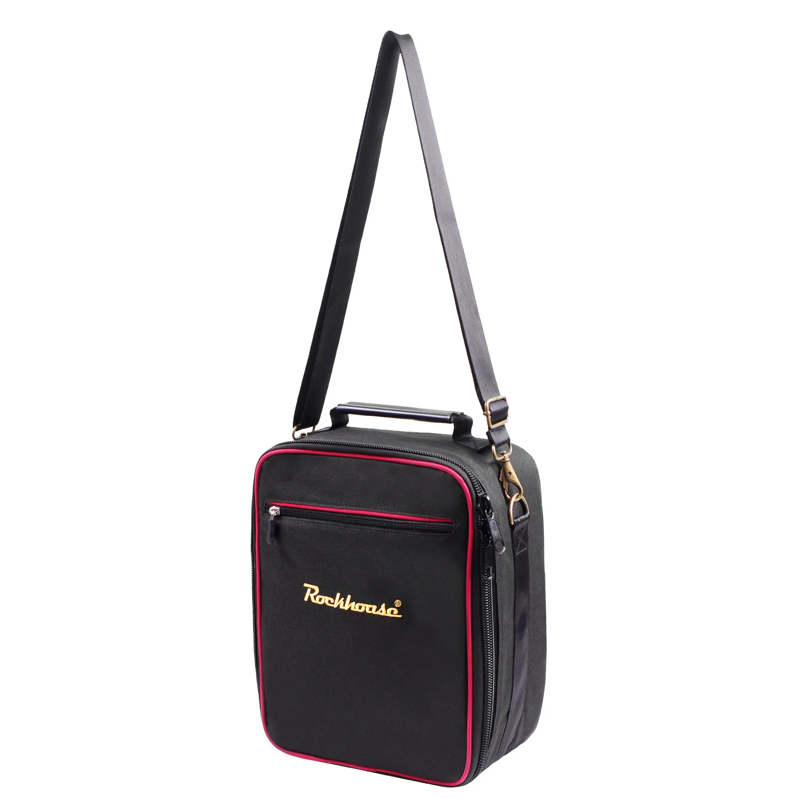 Electronic Musical Instrument Electric Guitar Effects Pedal Board Storage Bag