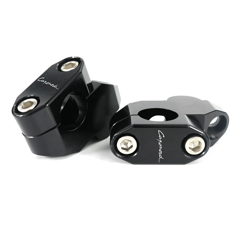 Aprilia ETV 1000 CAPONORD 2001-2007 22mm 7/8 ġ  ڵ , ڷ ̵   ڵ 