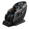 Massage Chair Full Body PU Leather Zero Gravity Massage Chair Heated Kneading Shiatsu 4d massage chair Holiday Gifts Armchair 6